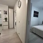 Daire Family House By The River Odra -panoramic Terrace - 3room With 2 Separate Bedrooms And 2 Balconies By Wroapart-pl- Perfect For Family & Business