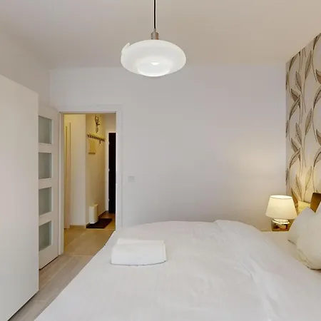 Appartamento Family House By The River Odra -panoramic Terrace - 3room With 2 Separate Bedrooms And 2 Balconies By Wroapart-pl- Perfect For Family & Business