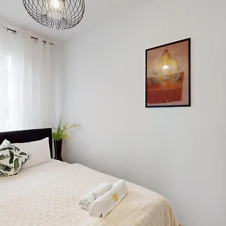 Family House By The River Odra -panoramic Terrace - 3room With 2 Separate Bedrooms And 2 Balconies By Wroapart-pl- Perfect For Family & Business Apartament