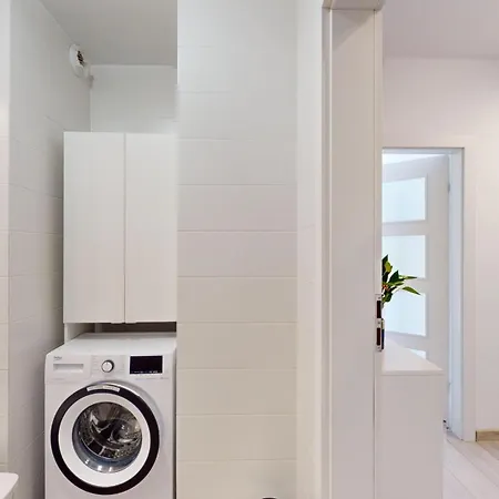 Appartamento Family House By The River Odra -panoramic Terrace - 3room With 2 Separate Bedrooms And 2 Balconies By Wroapart-pl- Perfect For Family & Business