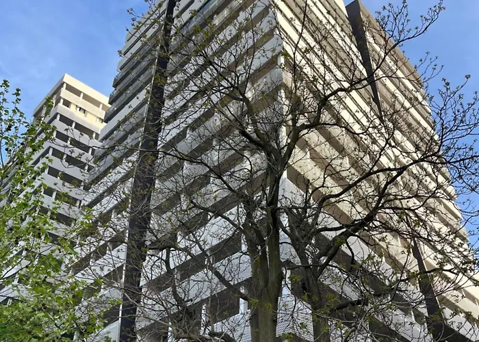 Family House By The River Odra -panoramic Terrace - 3room With 2 Separate Bedrooms And 2 Balconies By Wroapart-pl- Perfect For Family & Business Wroclaw