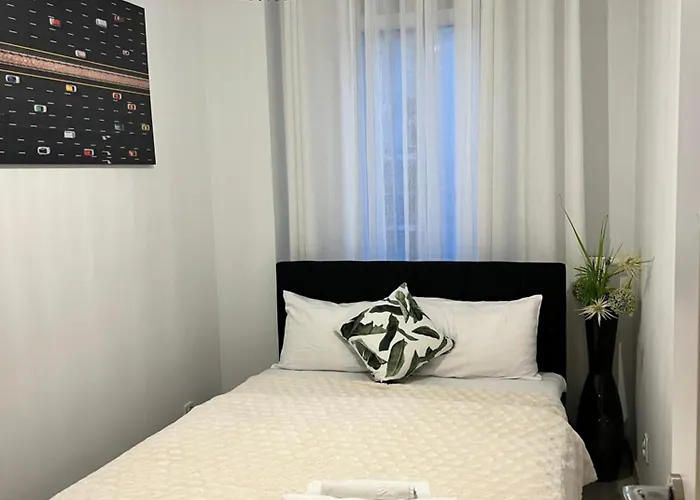 Apartamento Family House By The River Odra -panoramic Terrace - 3room With 2 Separate Bedrooms And 2 Balconies By Wroapart-pl- Perfect For Family & Business