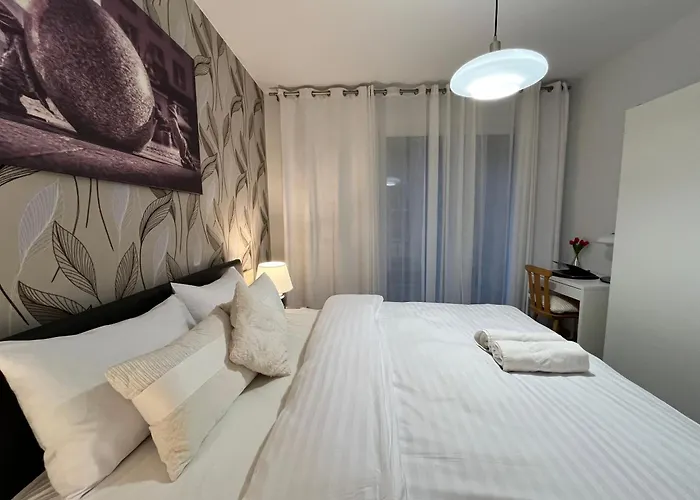 Family House By The River Odra -panoramic Terrace - 3room With 2 Separate Bedrooms And 2 Balconies By Wroapart-pl- Perfect For Family & Business *