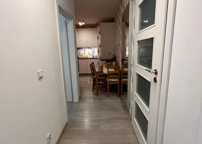 Family House By The River Odra -panoramic Terrace - 3room With 2 Separate Bedrooms And 2 Balconies By Wroapart-pl- Perfect For Family & Business * Breslavia