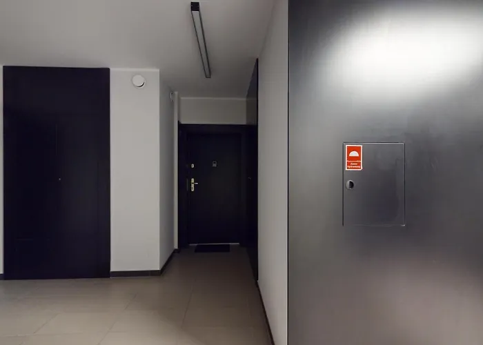 Family House By The River Odra -panoramic Terrace - 3room With 2 Separate Bedrooms And 2 Balconies By Wroapart-pl- Perfect For Family & Business * Breslavia