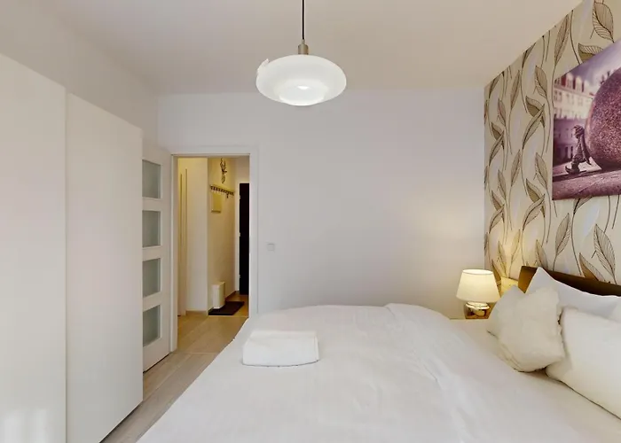 Apartment Family House By The River Odra -panoramic Terrace - 3room With 2 Separate Bedrooms And 2 Balconies By Wroapart-pl- Perfect For Family & Business