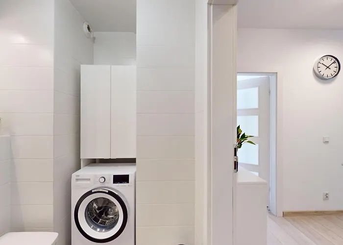 Apartamento Family House By The River Odra -panoramic Terrace - 3room With 2 Separate Bedrooms And 2 Balconies By Wroapart-pl- Perfect For Family & Business