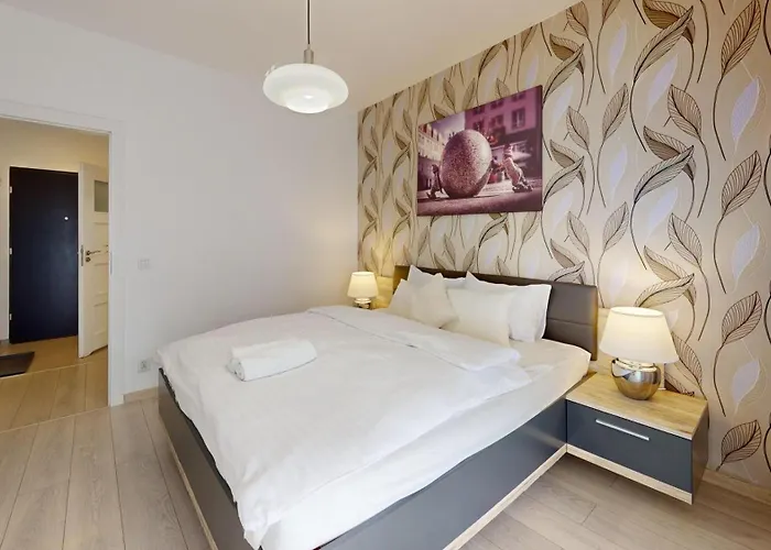 Family House By The River Odra -panoramic Terrace - 3room With 2 Separate Bedrooms And 2 Balconies By Wroapart-pl- Perfect For Family & Business Apartamento Breslavia